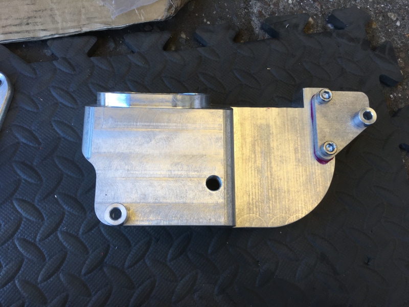 m109r hypercharger