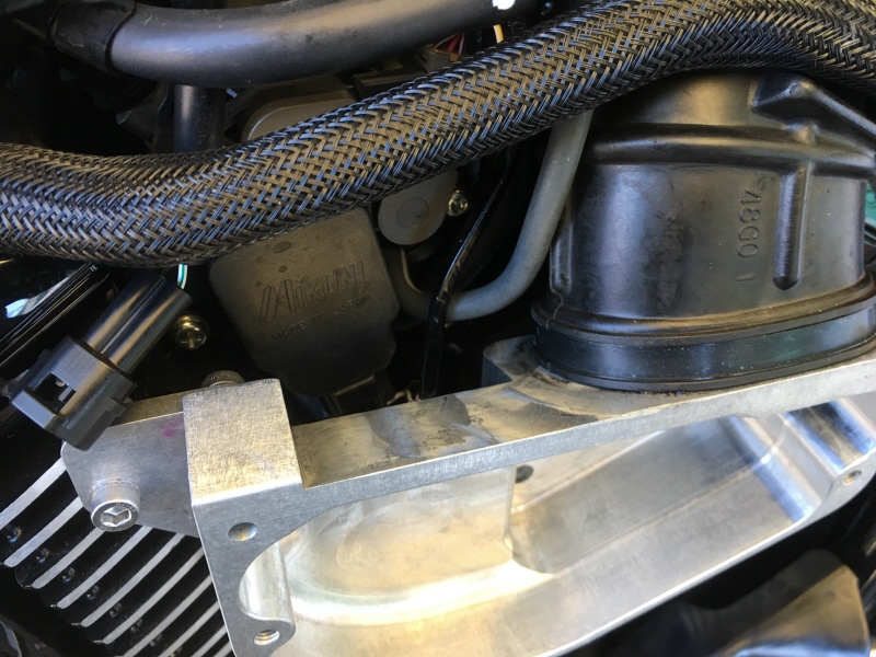 m109r hypercharger