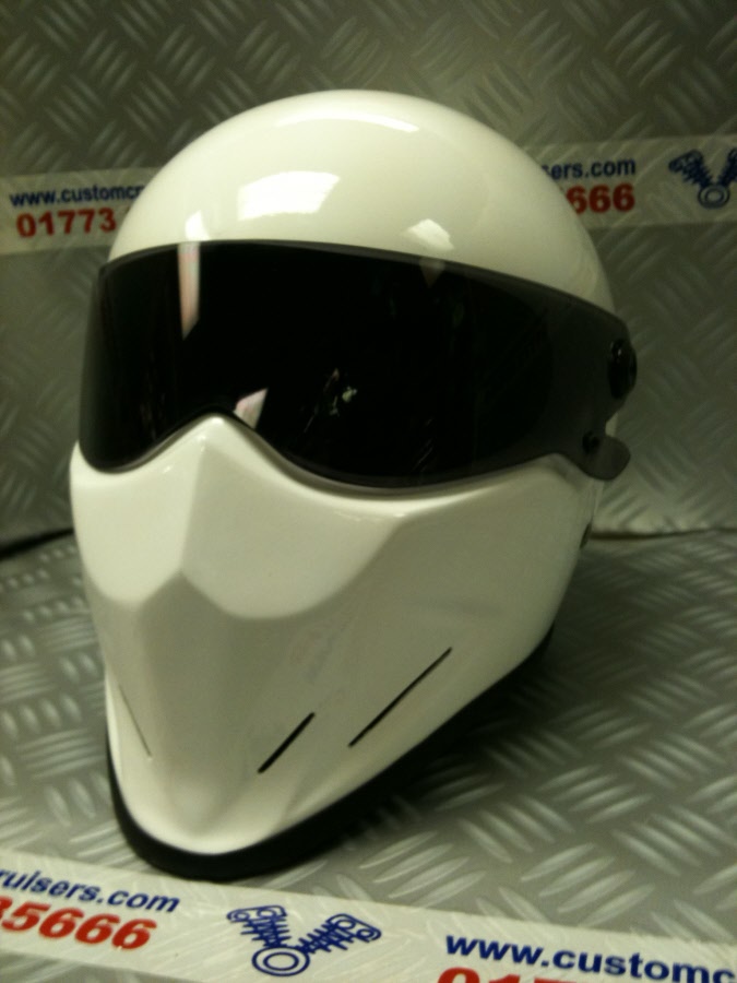 diamondback helmet
