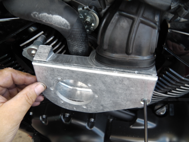 m109r hypercharger