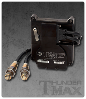 thundermax sportster