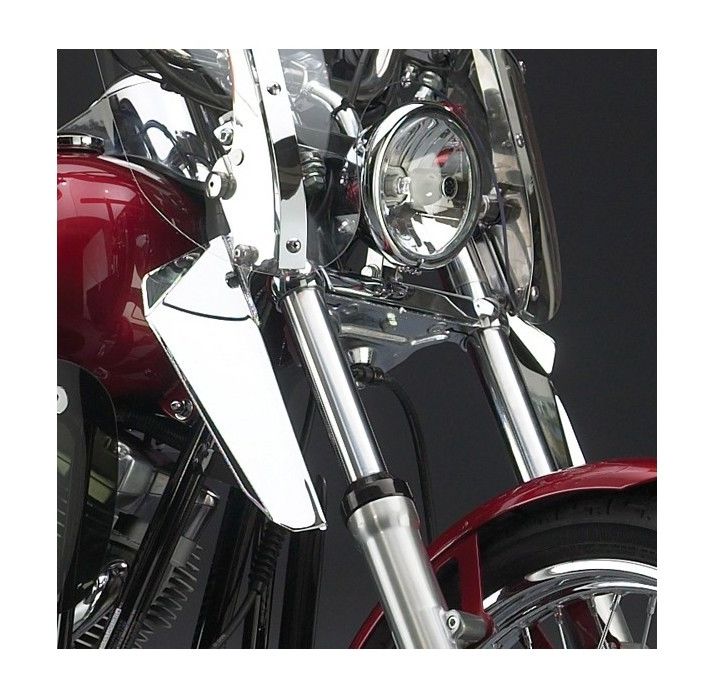 FLSTCI Heritage Softail Classic Windshields