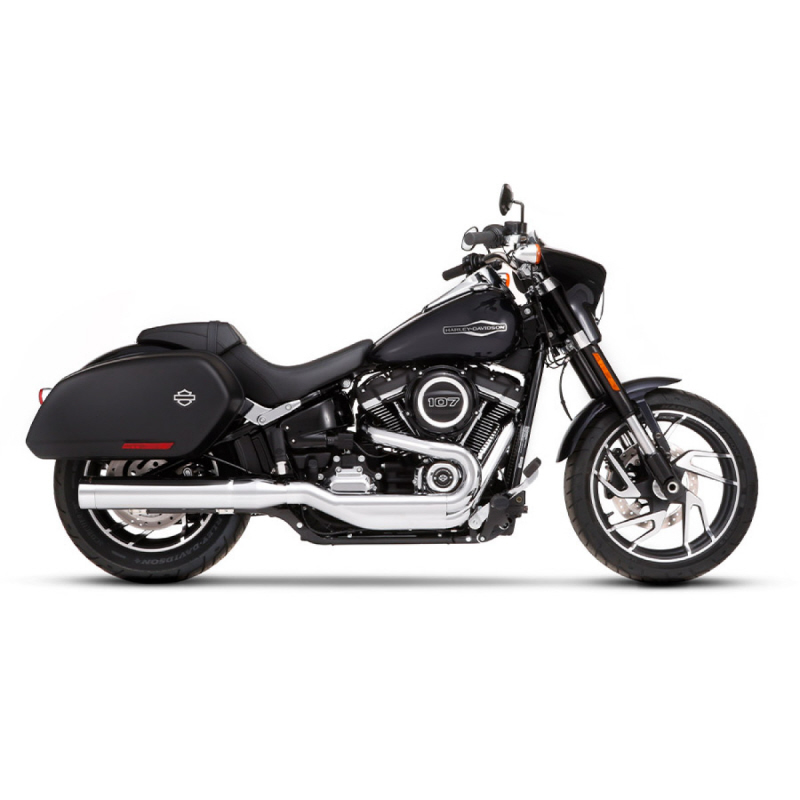 sport glide vance and hines