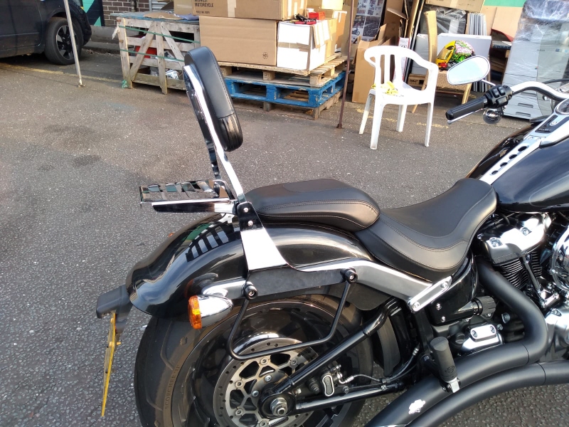 haro sport 26