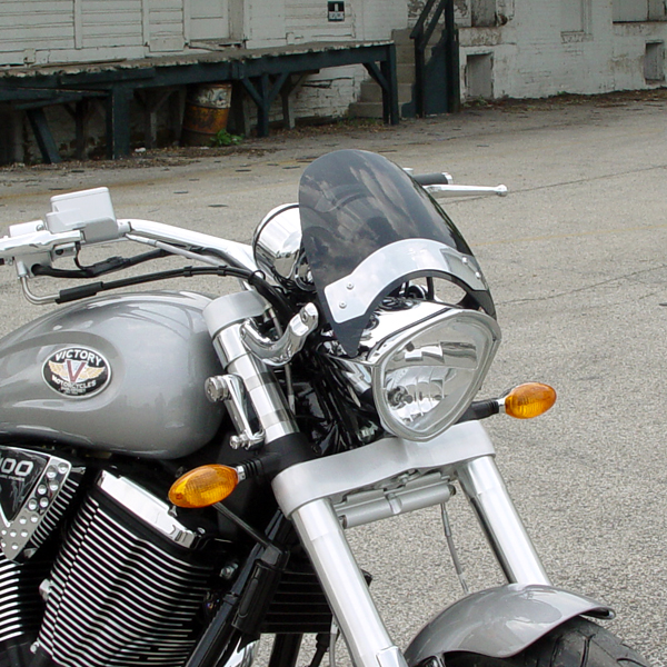 Front Windshield Tint >> Victory Windshield National Cycle Fly Screen Darkt Tint ... Front Windshield Tint >> Victory Windshield National Cycle Fly Screen Darkt Tint ...