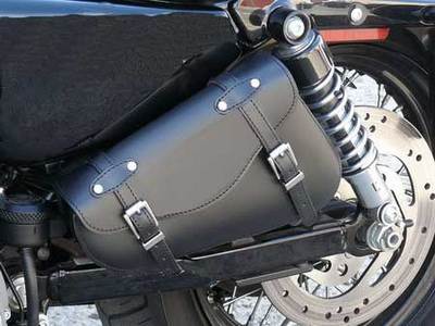 honda shadow swingarm bag