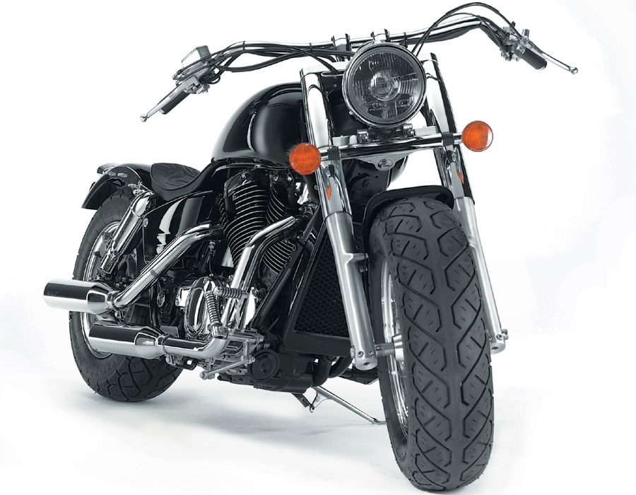 honda shadow 1100 accessories