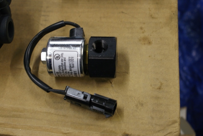 Propane injection ford 6.0 #4
