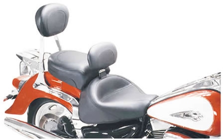 suzuki intruder backrest online