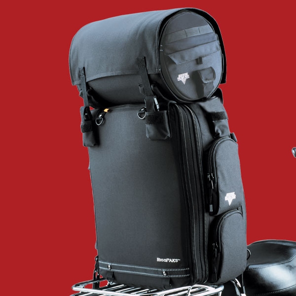 nelson rigg motorcycle luggage