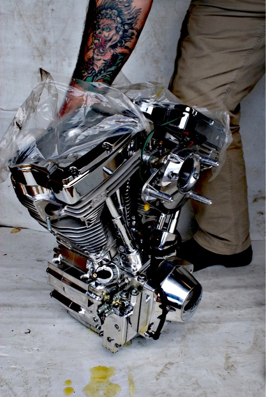 s and s motors for harley davidson