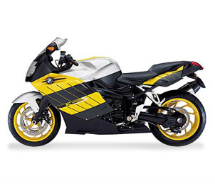 bmw k1200s panniers for sale