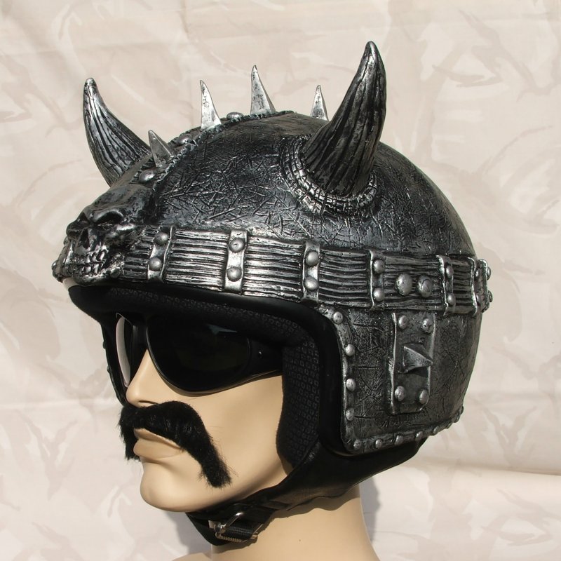 viking bike helmet