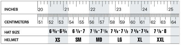 simpson fr cruiser helmet sa2005 msa compliant simpson racing helmet size chart