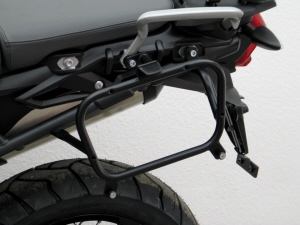 triumph tiger 800 saddlebags