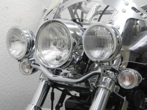 triumph thunderbird storm windscreen
