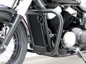 Custom Cruisers Motorcycle Accessories Honda Vt750 C4 C5 C6 C7 Aero Radiator Covers Crashbars Custom Cruisers Motorcycle Accessories Honda Vt750 C4 C5 C6 C7 Aero Radiator Covers Crashbars