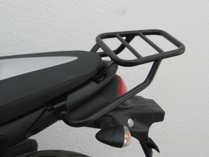 Suzuki Motorcycle Luggage Racks