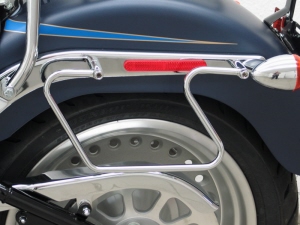 2020 harley davidson softail standard saddlebags