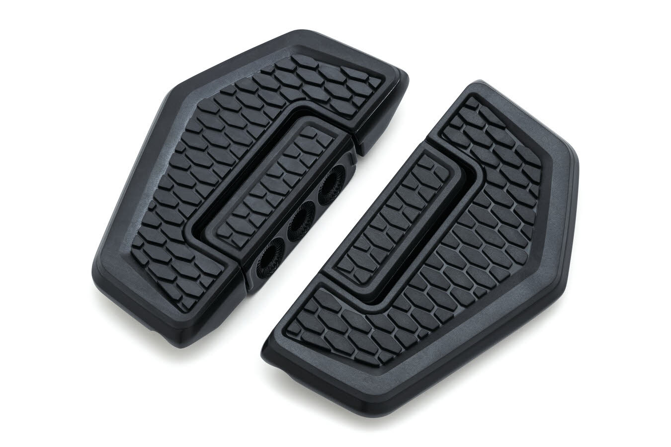 Kawasaki Vulcan S 650 Floorboards