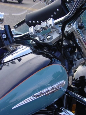 yamaha v star 650 handlebars