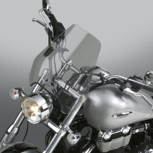 triumph thunderbird storm windscreen