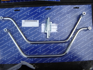 suzuki marauder saddlebags