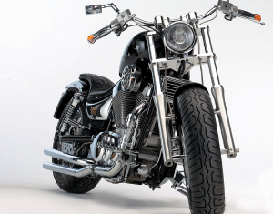 suzuki intruder 1400 performance parts