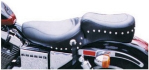 sportster 1200 seat