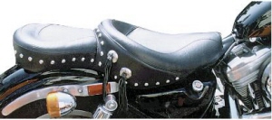 sportster 1200 seat