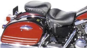 kawasaki motorcycle seats