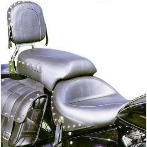 v star 650 mustang seat