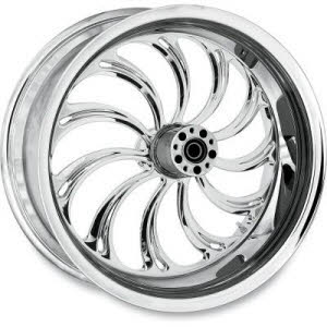 tri glide wheels