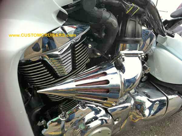 Suzuki M1800R Intruder Suzuki VZR1800 / VZ1800 Marauder ... suzuki intruder 800 wiring diagram 