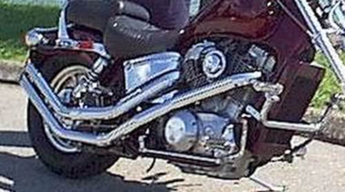 honda shadow 1100 aftermarket parts
