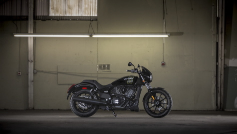 2017 victory octane accessories