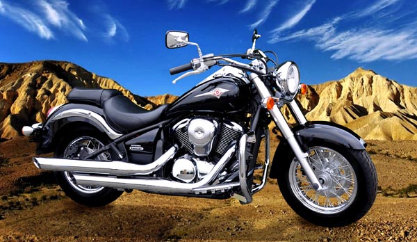 kawasaki vulcan 900 custom engine guards