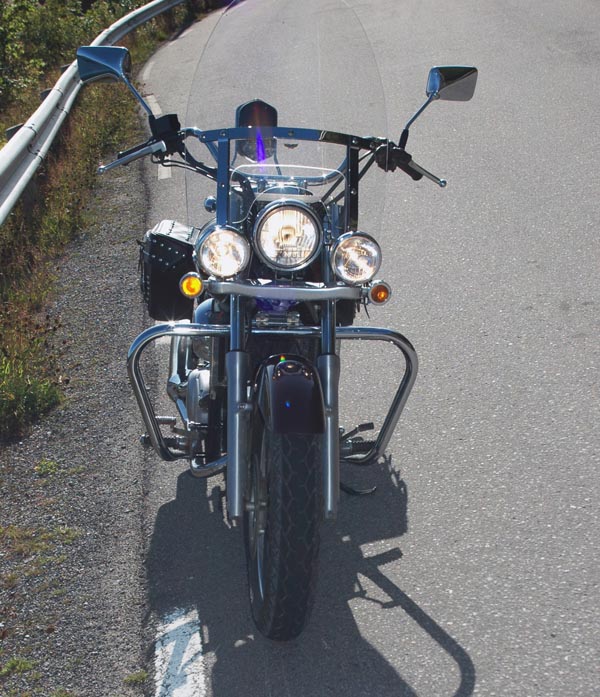Honda Of Troy >> Custom Cruisers Motorcycle Accessories Honda VT125 Shadow VT250 Lights Honda Of Troy >> Custom Cruisers Motorcycle Accessories Honda VT125 Shadow VT250 Lights