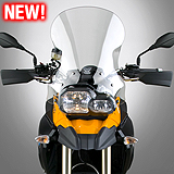 bmw f800gs touring screen