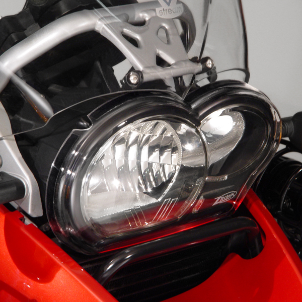 BMW R1200GS Headlight Guard