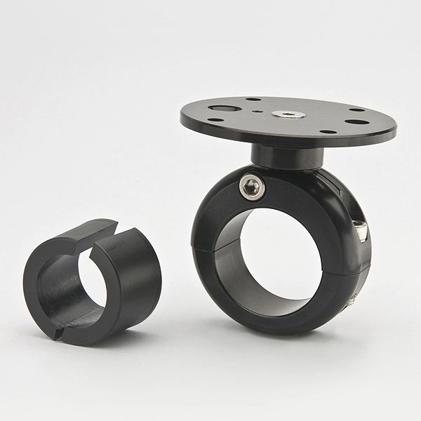 handlebar mount
